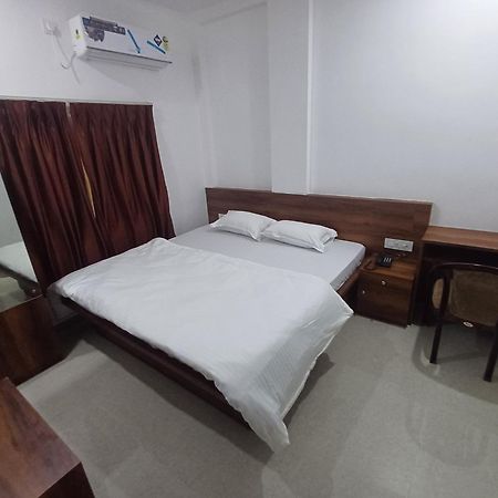 Assam Guest House Siliguri Luaran gambar