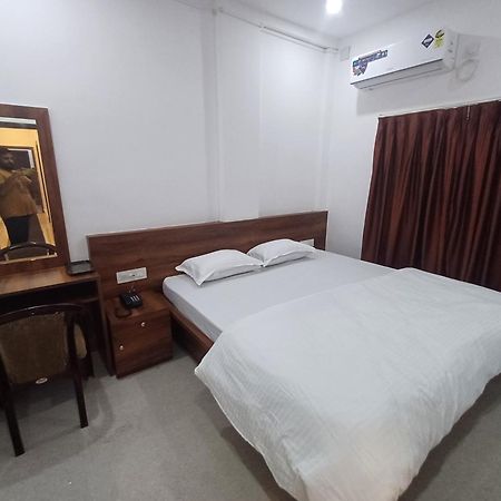Assam Guest House Siliguri Luaran gambar