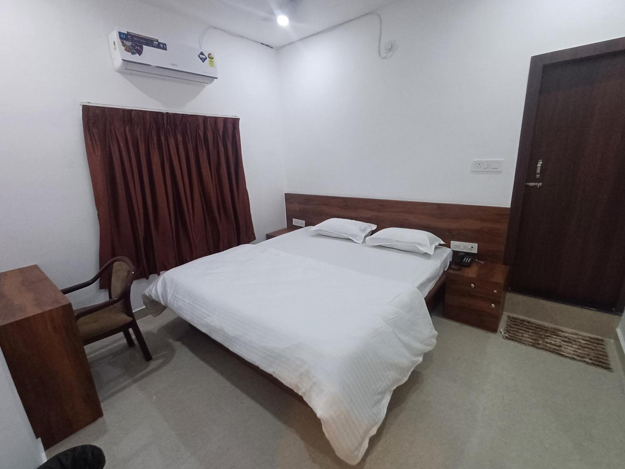 Assam Guest House Siliguri Luaran gambar