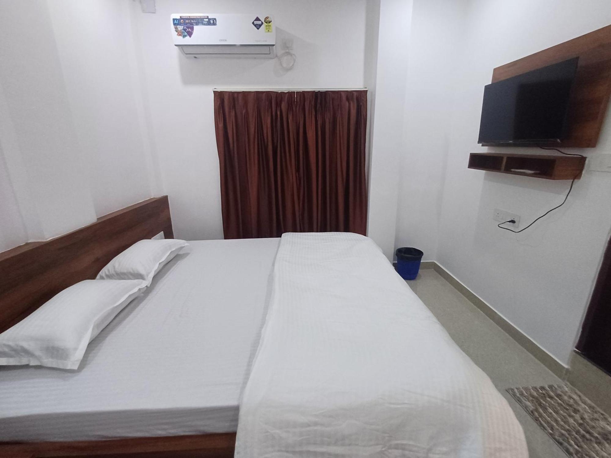 Assam Guest House Siliguri Luaran gambar