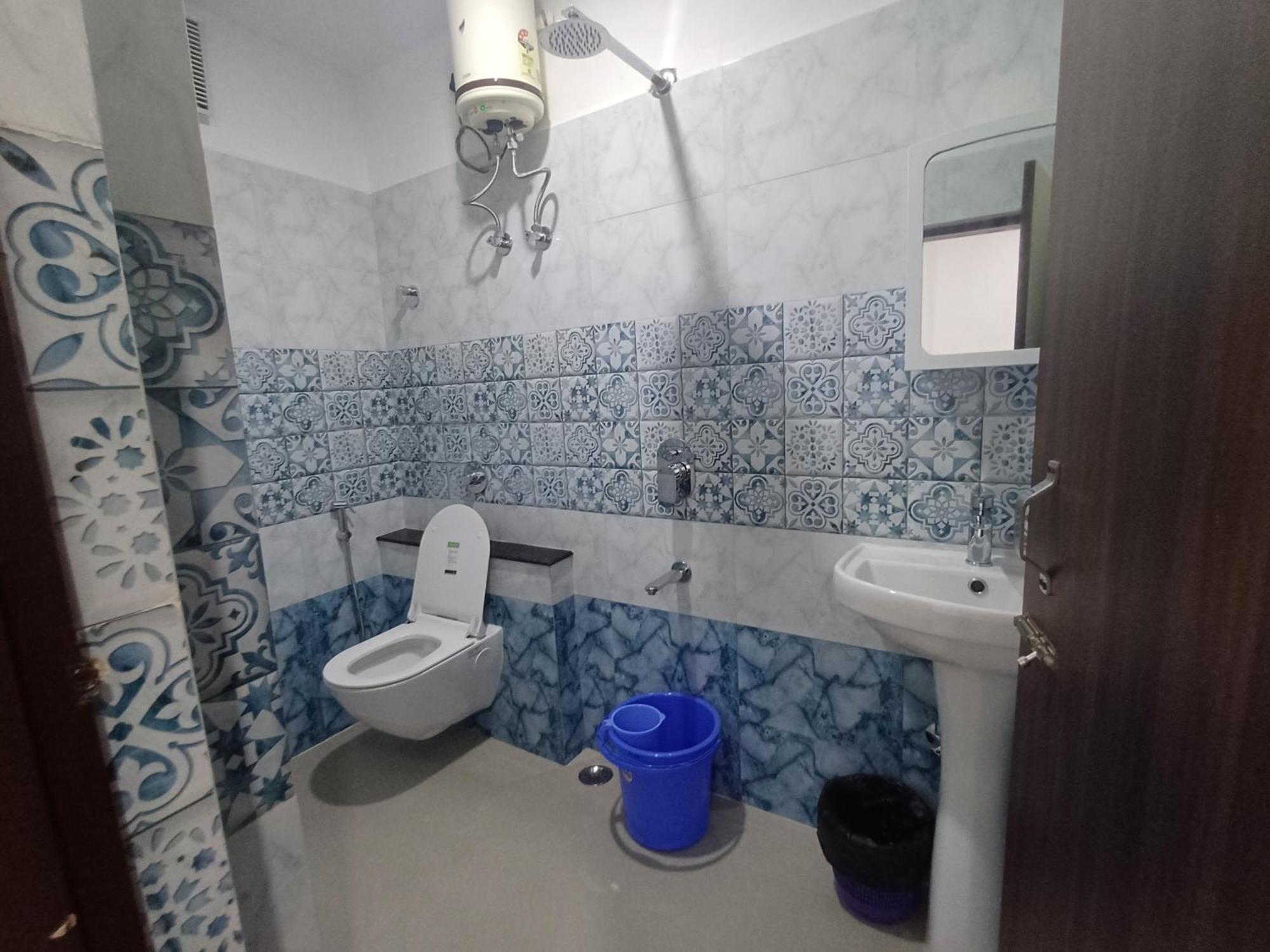 Assam Guest House Siliguri Luaran gambar